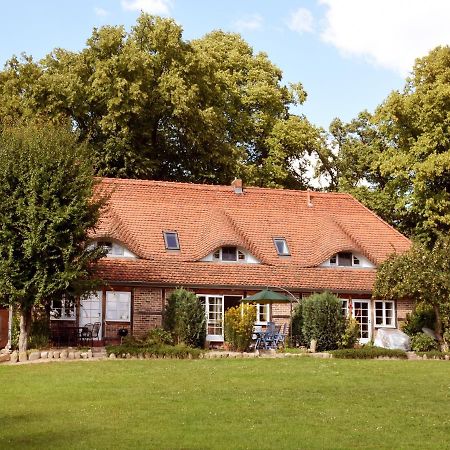 Landhaus Im Gruenen Nehringen المظهر الخارجي الصورة