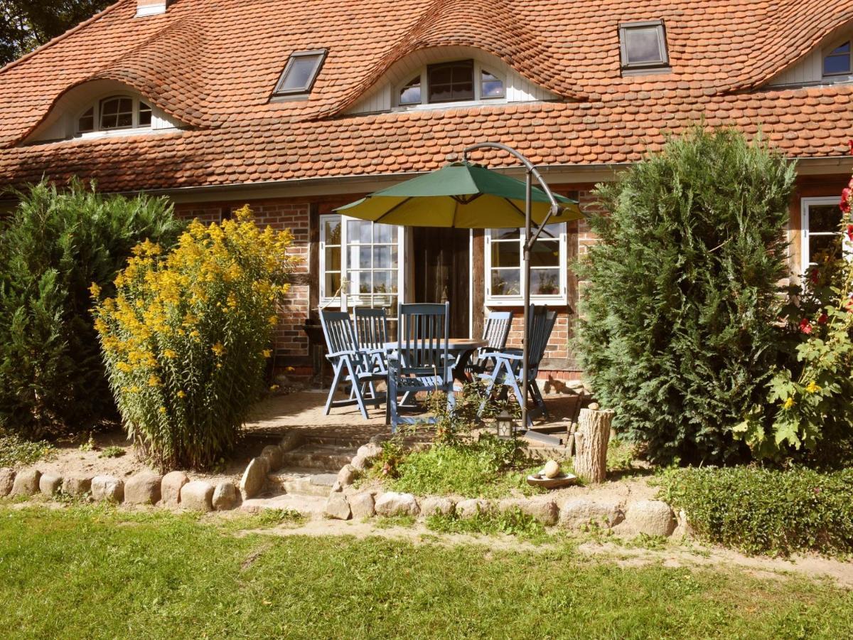 Landhaus Im Gruenen Nehringen المظهر الخارجي الصورة